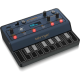 Behringer JT-4000M Micro 4-голосый гибридный синтезатор