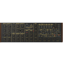 Behringer K-2 Аналоговый синтезатор