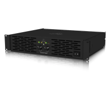 Behringer KM1700 Усилитель мощности, 2х800 Вт.