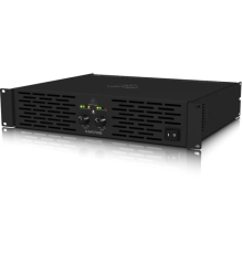 Behringer KM1700 Усилитель мощности, 2х800 Вт.