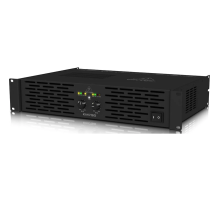 Behringer KM750 Усилитель мощности, 2х400 Вт.