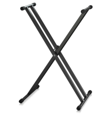 Behringer KS1002 Клавишная крестообразная стойка усиленная