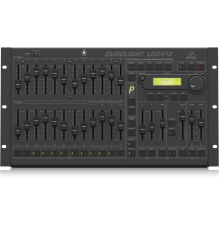 Behringer LC2412 V2 Световой пульт, 24 канала, DMX