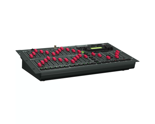 Behringer LC2412 DMX-контроллер , 24 канала