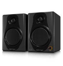 Behringer Media 40USB Студийные мониторы