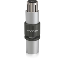Behringer MIC LINK Микрофонный предусилитель