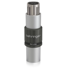 Behringer MIC LINK Микрофонный предусилитель