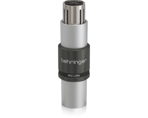 Behringer MIC LINK Микрофонный предусилитель
