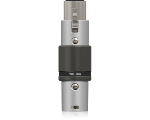 Behringer MIC LINK Микрофонный предусилитель