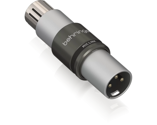 Behringer MIC LINK Микрофонный предусилитель