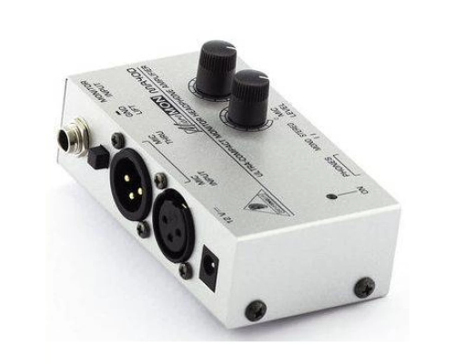 Behringer MA400 Ультра-компактный усилитель для наушников