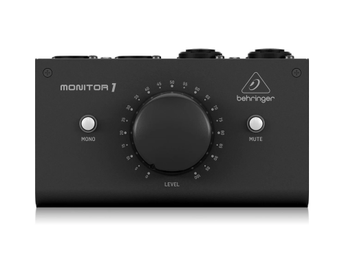 Behringer Monitor1 Мониторный контроллер
