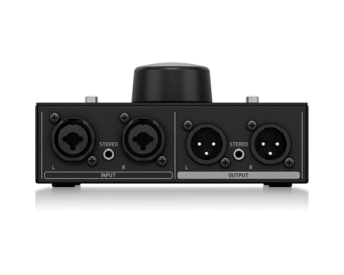 Behringer Monitor1 Мониторный контроллер