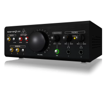 Behringer Monitor2USB Мониторный контроллер