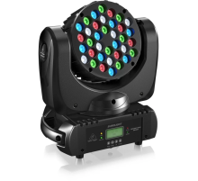 Behringer MOVING HEAD MH363 Вращающаяся голова, 36х3 Вт., RGBW