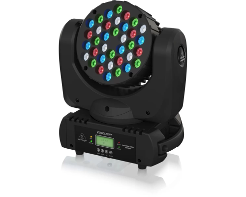 Behringer MOVING HEAD MH363 Вращающаяся голова, 36х3 Вт., RGBW