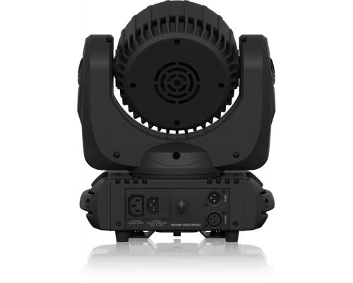 Behringer MOVING HEAD MH363 Вращающаяся голова, 36х3 Вт., RGBW