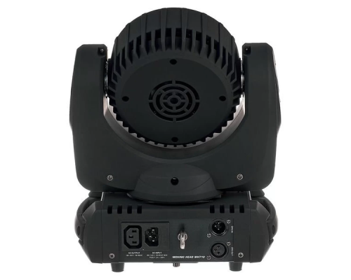 Behringer MOVING HEAD MH710 Вращающаяся голова, 7х10 Вт., RGBW