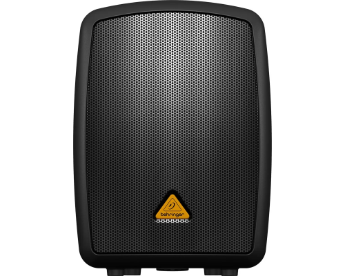 Behringer MPA40BT Портативная АС, 40 Вт., 8", Bluetooth
