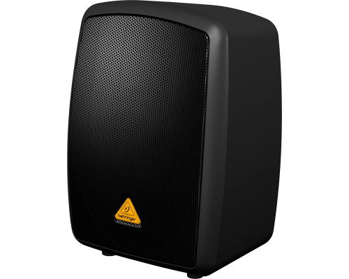 Behringer MPA40BT Портативная АС, 40 Вт., 8", Bluetooth