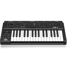 Behringer MS-1-BK Аналоговый синтезатор
