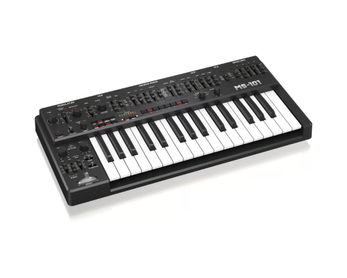 Behringer MS-101 Аналоговый синтезатор