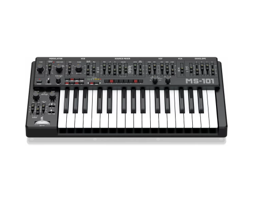 Behringer MS-101 Аналоговый синтезатор