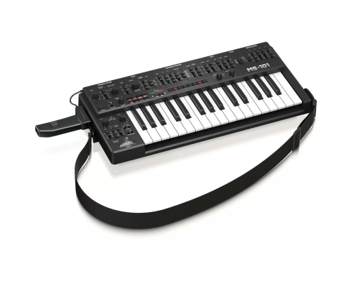 Behringer MS-101 Аналоговый синтезатор