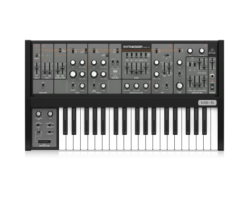 Behringer MS-5 Аналоговый синтезатор