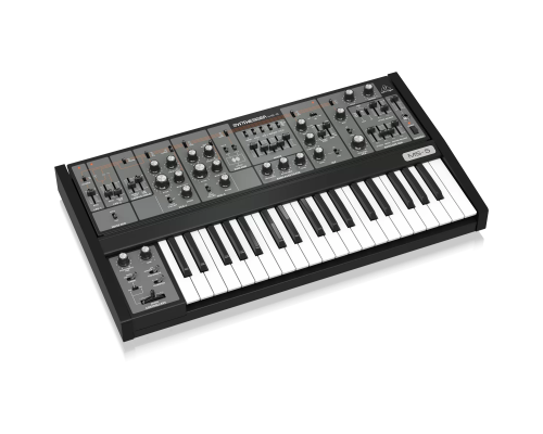 Behringer MS-5 Аналоговый синтезатор