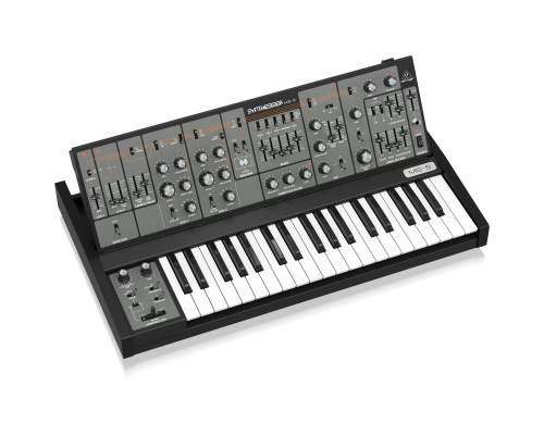 Behringer MS-5 Аналоговый синтезатор