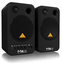 Behringer MS16 Компактная мониторная стереосистема