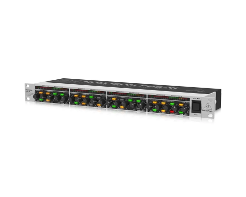 Behringer MDX4600 V2 Компрессор/лимитер/гейт