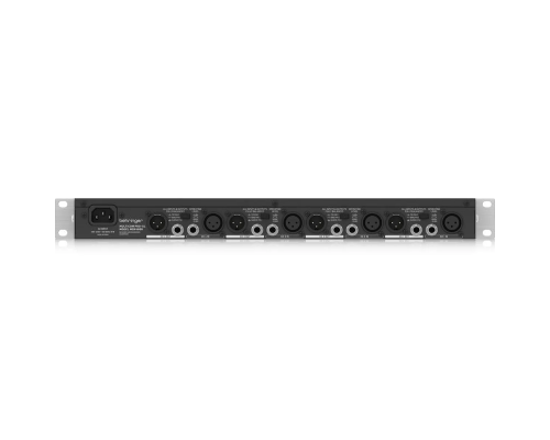 Behringer MDX4600 V2 Компрессор/лимитер/гейт