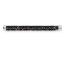 Behringer XR4400 Экспандер/гейт