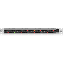 Behringer XR4400 Экспандер/гейт