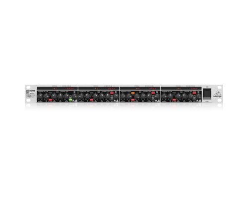 Behringer XR4400 Экспандер/гейт