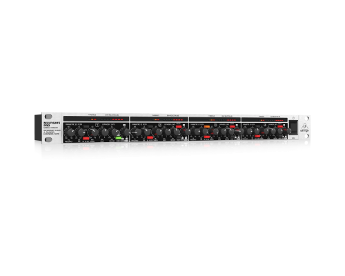 Behringer XR4400 Экспандер/гейт