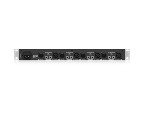 Behringer XR4400 Экспандер/гейт