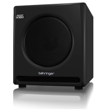 Behringer K10S Студийный сабвуфер, 10"