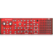 Behringer Neutron Аналоговый синтезатор