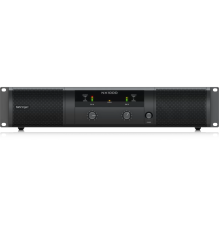 Behringer NX1000 Усилитель мощности, 2х300 Вт.