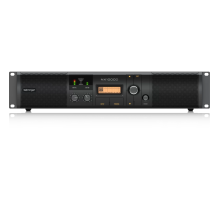 Behringer NX1000D Усилитель мощности, 2х300 Вт.