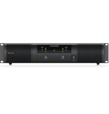 Behringer NX3000 Усилитель мощности, 2х900 Вт.