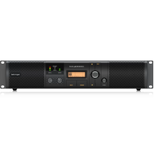 Behringer NX3000D Усилитель мощности, 2х900 Вт.
