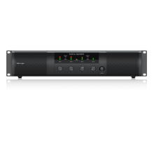 Behringer NX4-6000 Усилитель мощности, 4х860 Вт.