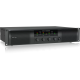 Behringer NX4-6000 Усилитель мощности, 4х860 Вт.