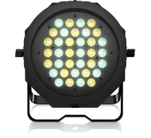 Behringer Octagon Theater OT360 Прожектор PAR LED, 36х1 Вт., 2800К-6400К