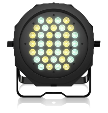Behringer Octagon Theater OT360 Прожектор PAR LED, 36х1 Вт., 2800К-6400К