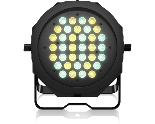 Behringer Octagon Theater OT360 Прожектор PAR LED, 36х1 Вт., 2800К-6400К